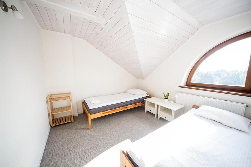 Apartamenty Walowa 7A - Ap. Sloneczny Lancut Luaran gambar